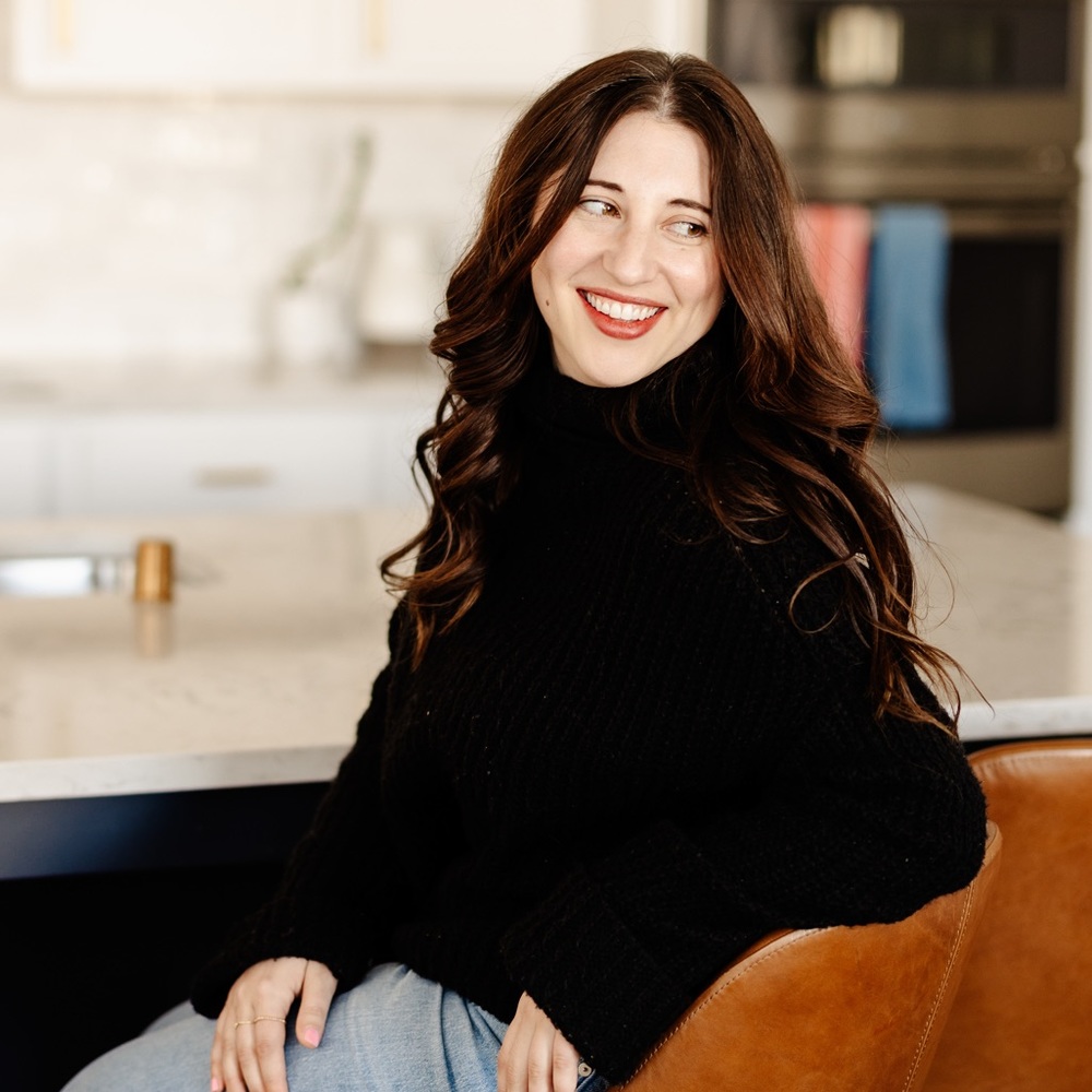 Meet your Posher, Gina